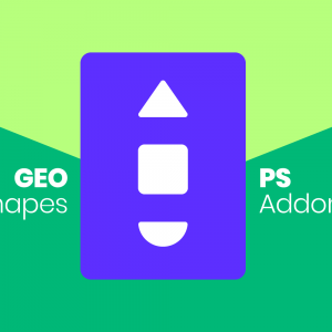 Geo Shapes Addons