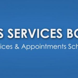 OS Services Booking 2.6.2
